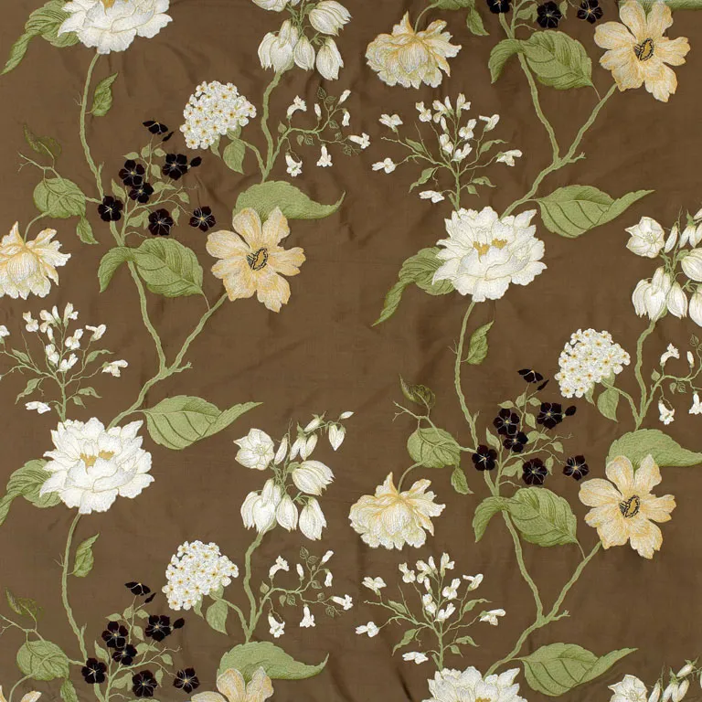 Ткань Malabar Mandara manr03