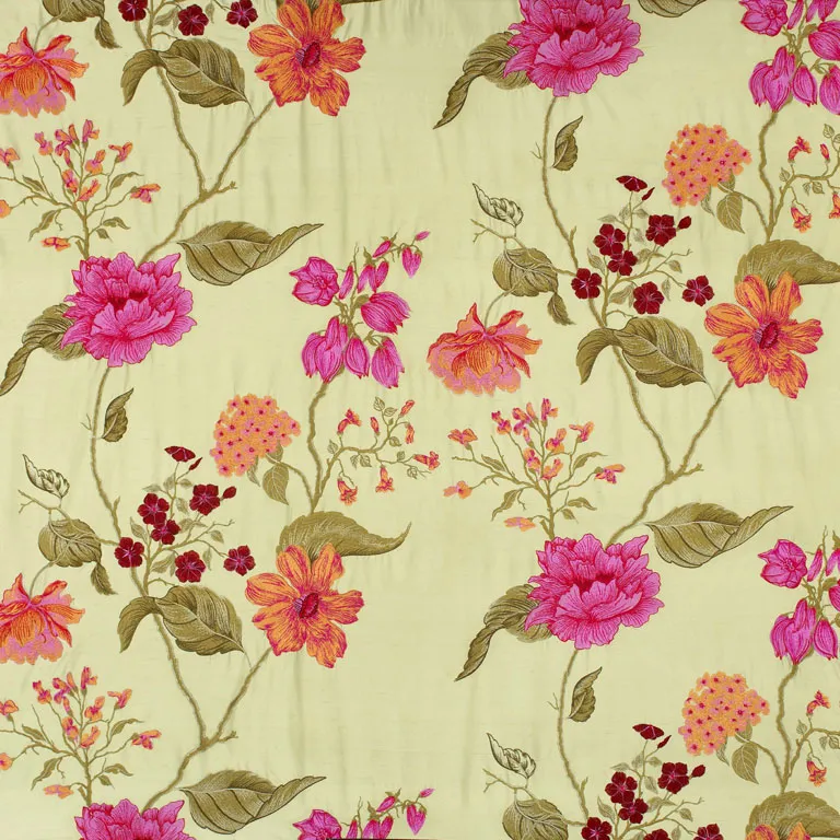 Ткань Malabar Mandara manr05