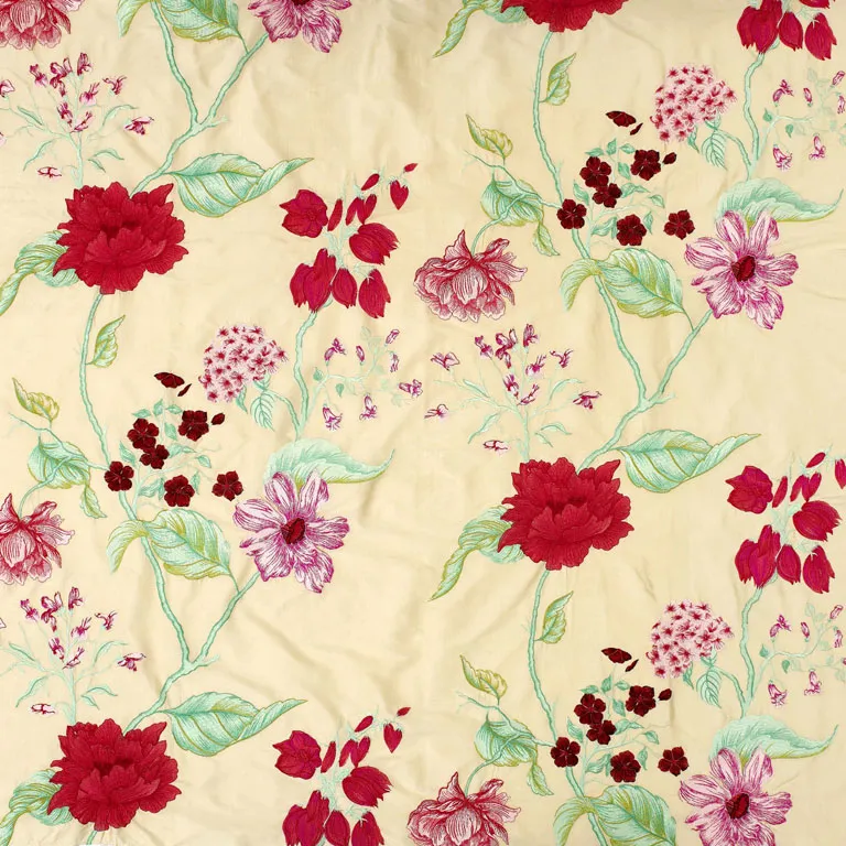 Ткань Malabar Mandara manr06