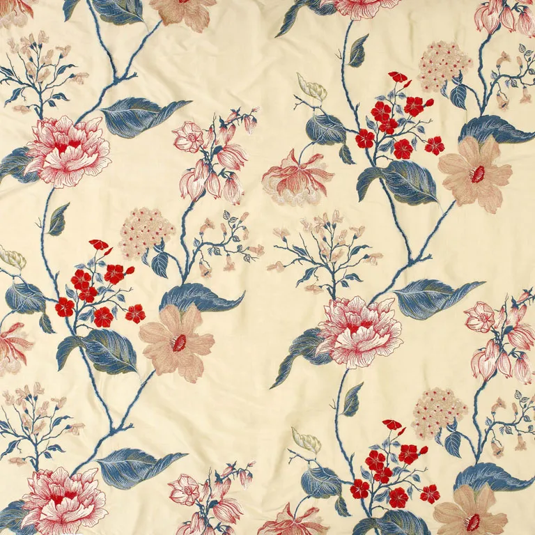 Ткань Malabar Mandara manr08