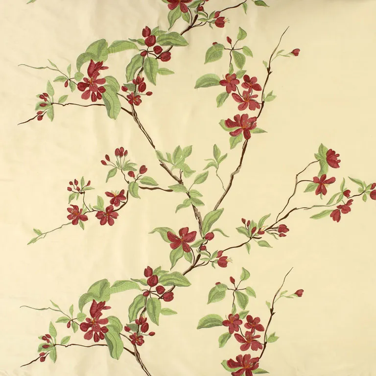 Ткань Malabar Mandara saku01