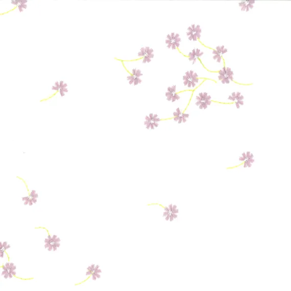 Ткань Malabar Misha chic04