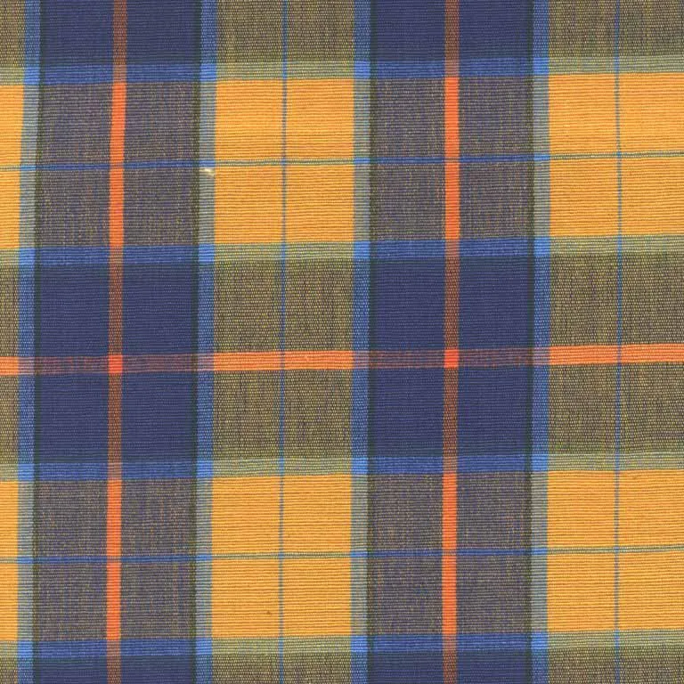 Ткань Malabar Cochin madu22