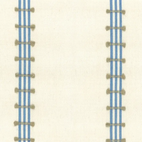 Ткань Malabar Carioca dish09