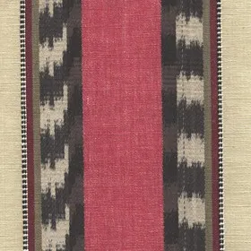 Ткань Malabar Cocomaloo junkanoo_02_(280)