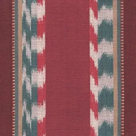 Ткань Malabar Cocomaloo junkanoo_05_(280)