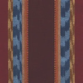 Ткань Malabar Cocomaloo junkanoo_07_(280)