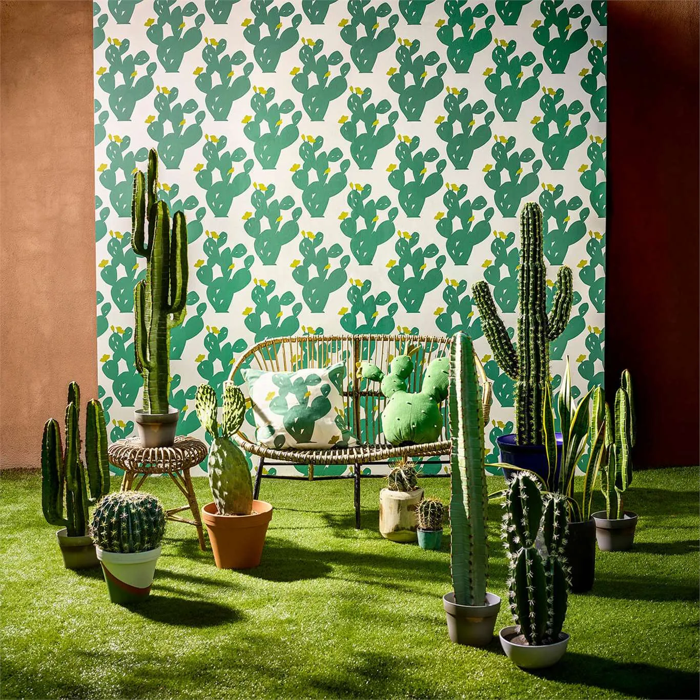 Обои для стен Scion Nuevo 111802 #2