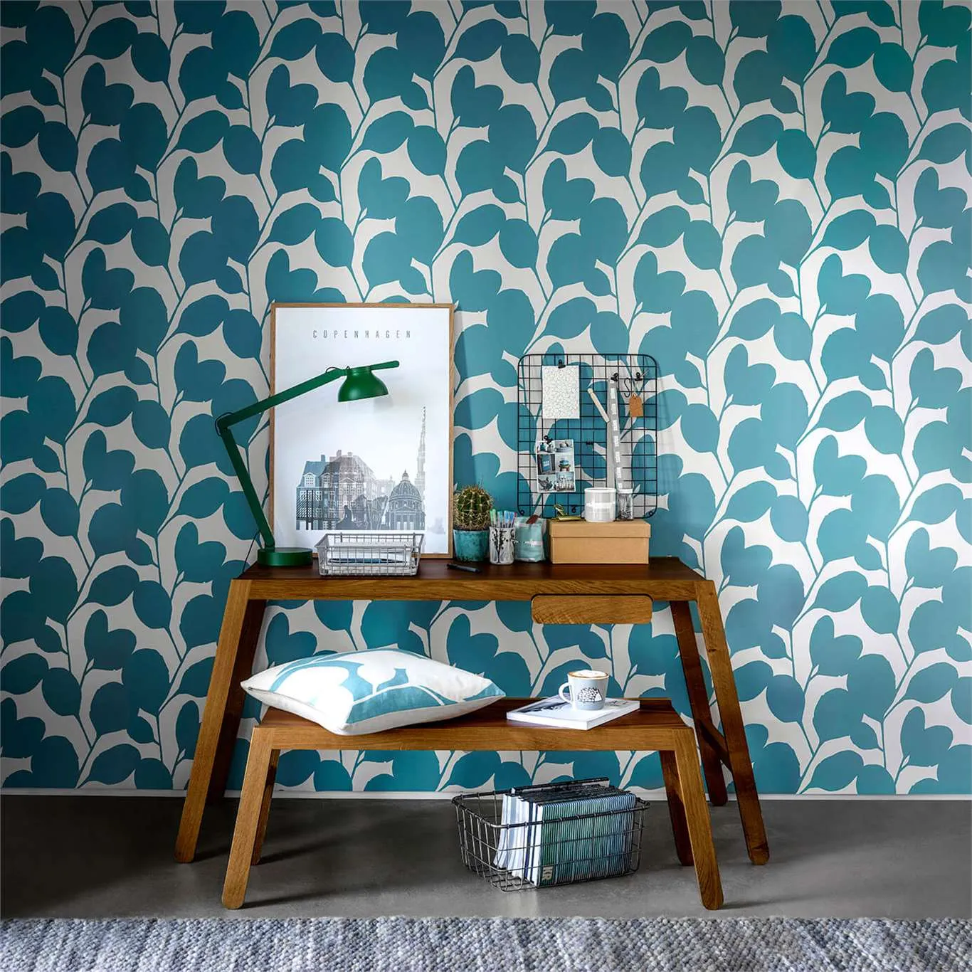 Обои для стен Scion Nuevo 111817 #2