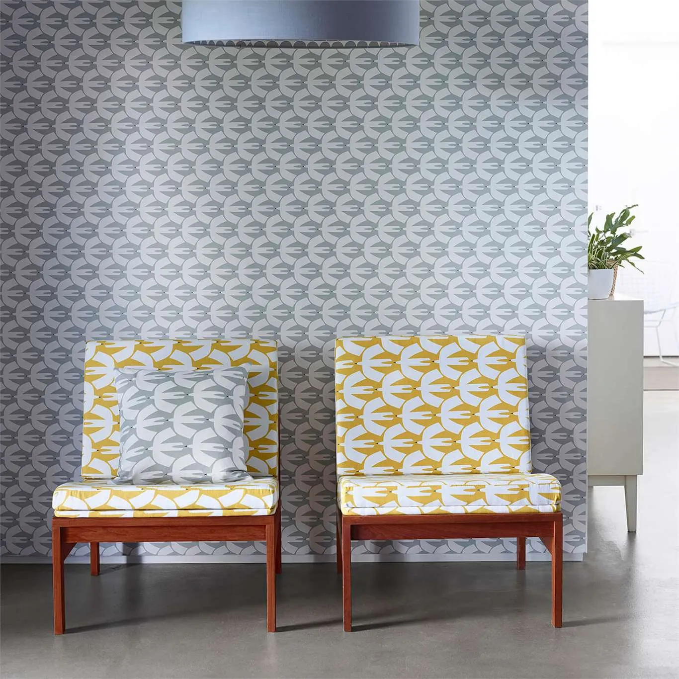 Обои для стен Scion Nuevo 111826 #2