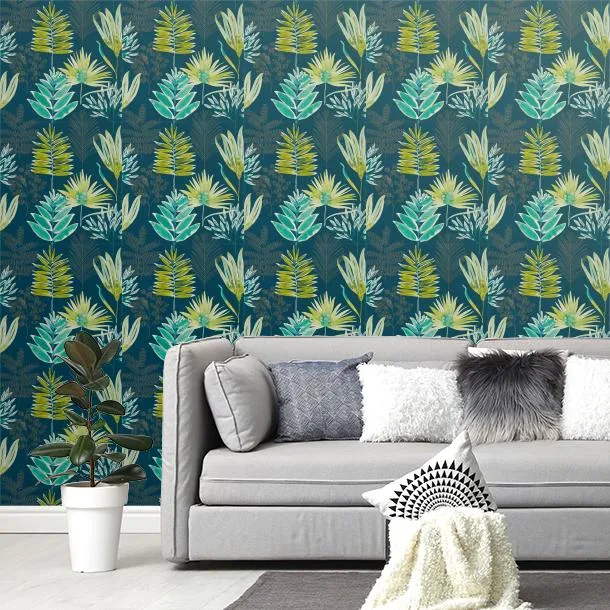 Обои для стен Harlequin Zapara 111761 #4