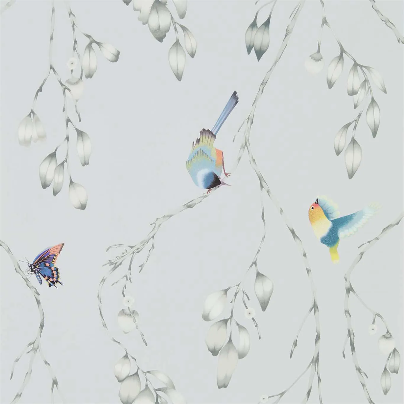 Обои для стен Harlequin Zapara 111767