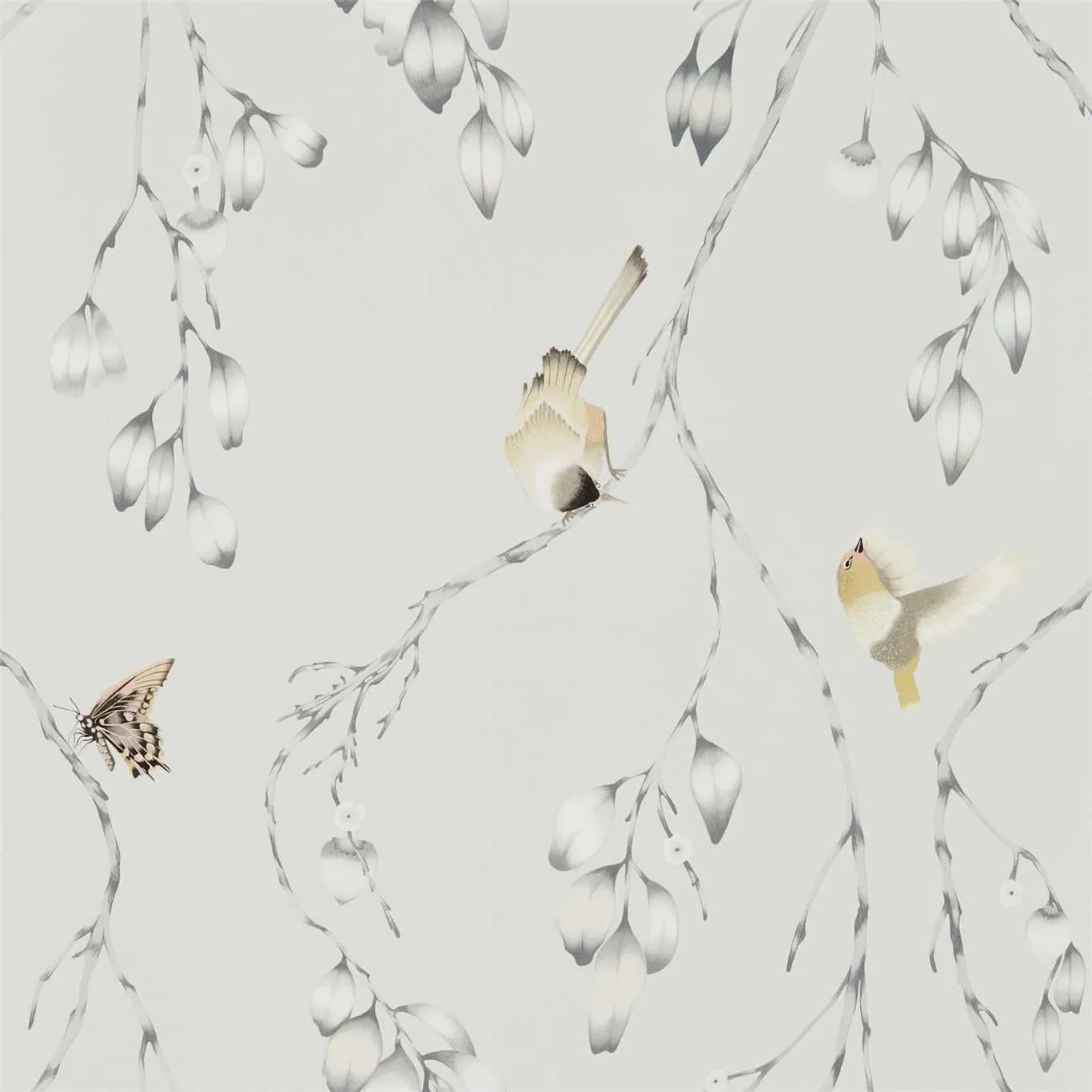 Обои для стен Harlequin Zapara 111768