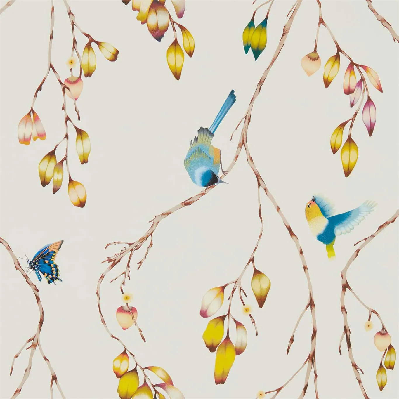 Обои для стен Harlequin Zapara 111770