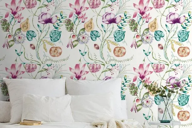 Обои для стен Harlequin Zapara 111775 #8