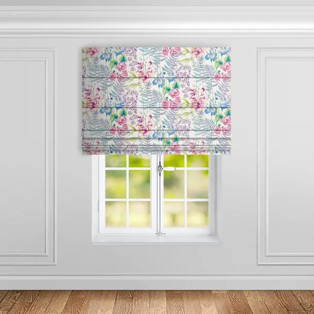 Ткань Harlequin Zapara Fabrics 120734 #2