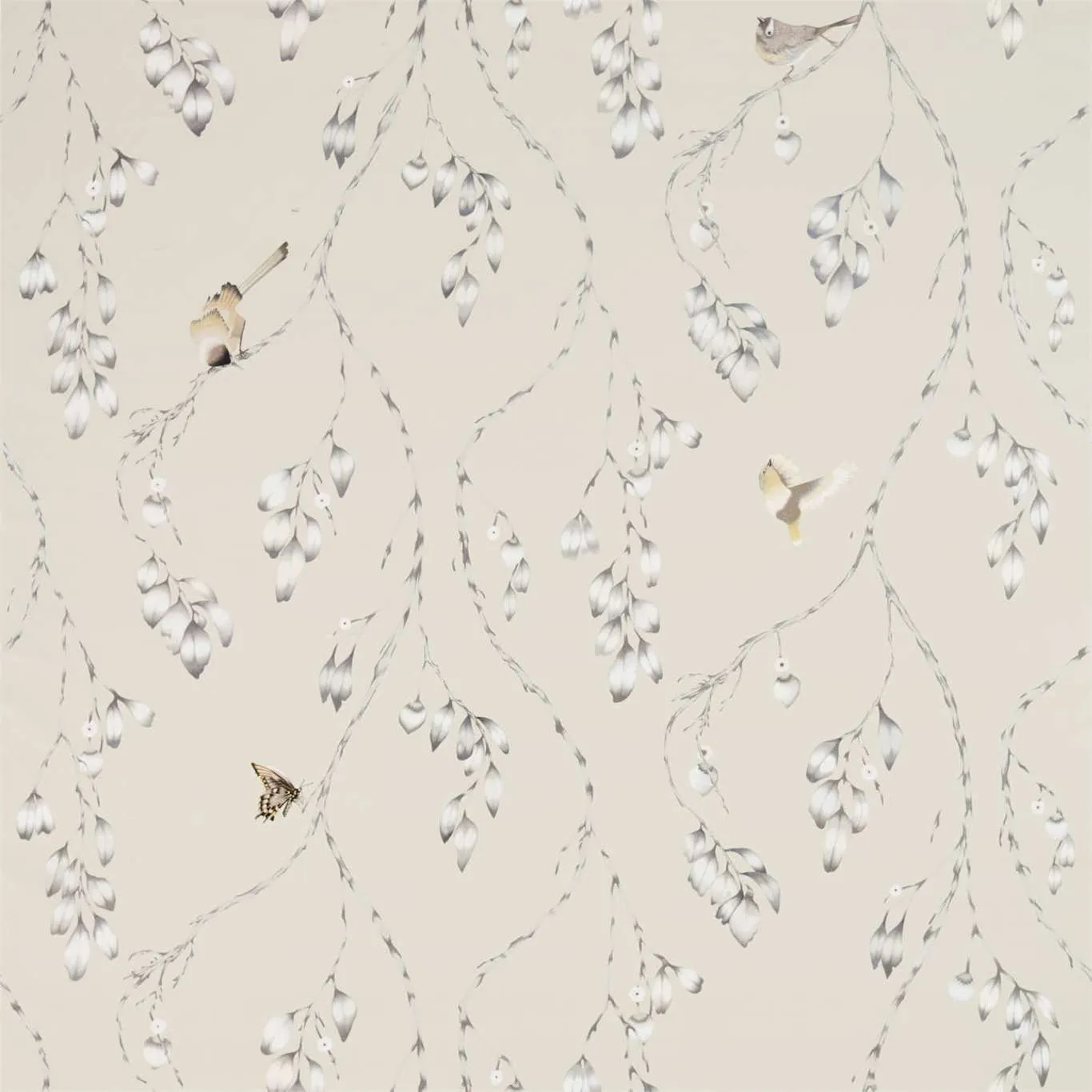 Ткань Harlequin Zapara Fabrics 120738