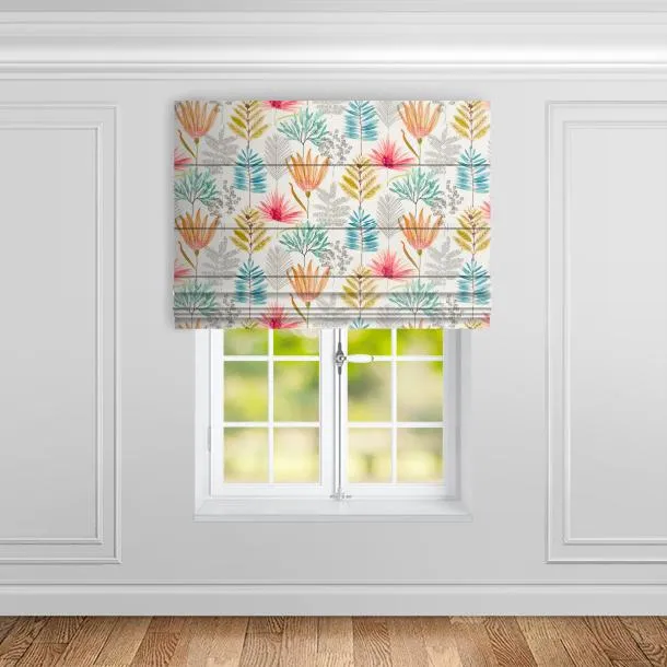 Ткань Harlequin Zapara Fabrics 120746 #2