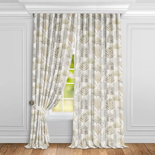 Ткань Harlequin Zapara Fabrics 120748 #3