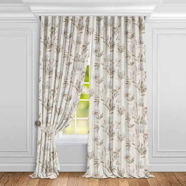 Ткань Harlequin Zapara Fabrics 132639 #3