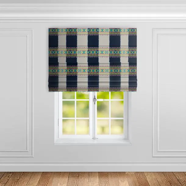 Ткань Harlequin Zapara Fabrics 132641 #2