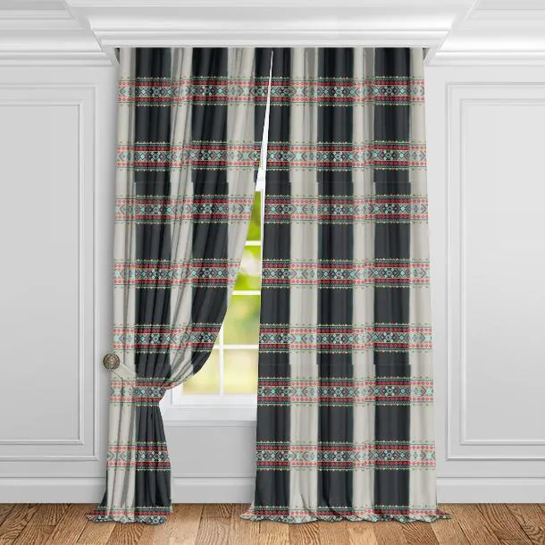 Ткань Harlequin Zapara Fabrics 132643 #3