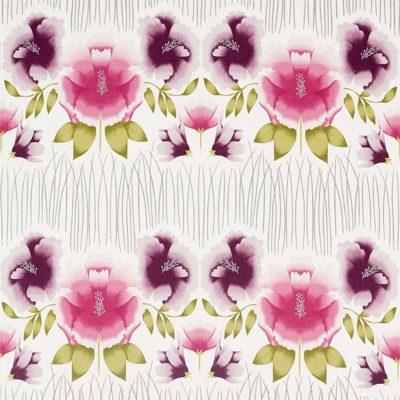 Ткань Harlequin Zapara Fabrics 132644