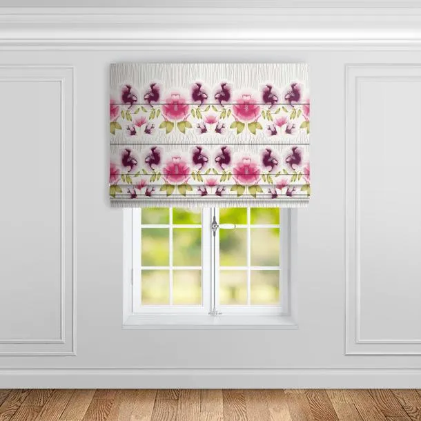 Ткань Harlequin Zapara Fabrics 132644 #2