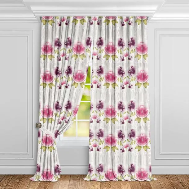 Ткань Harlequin Zapara Fabrics 132644 #3