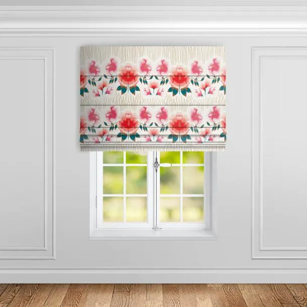 Ткань Harlequin Zapara Fabrics 132645 #2