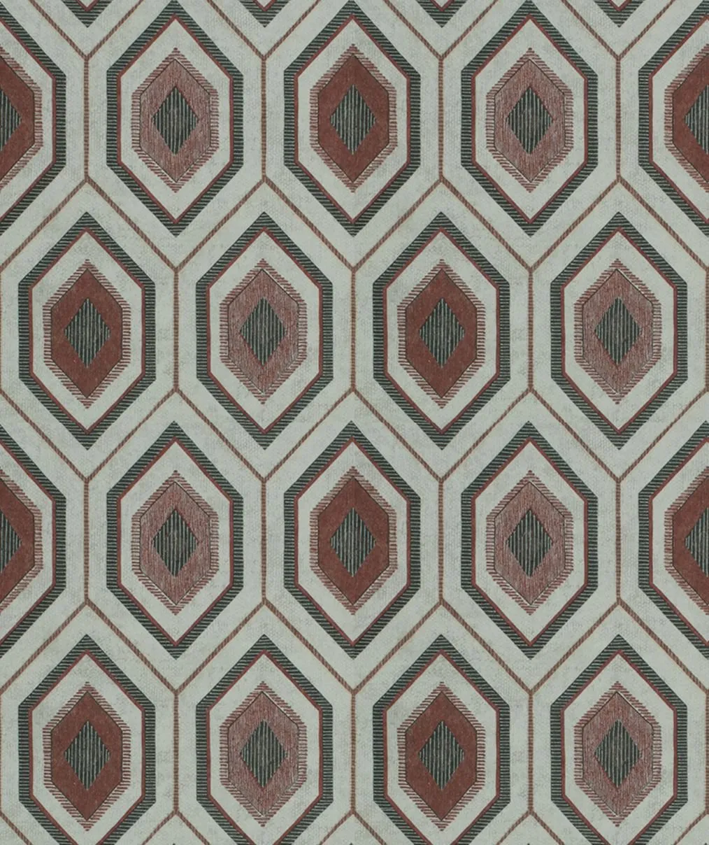 Обои для стен Aquarelle Juno 96515