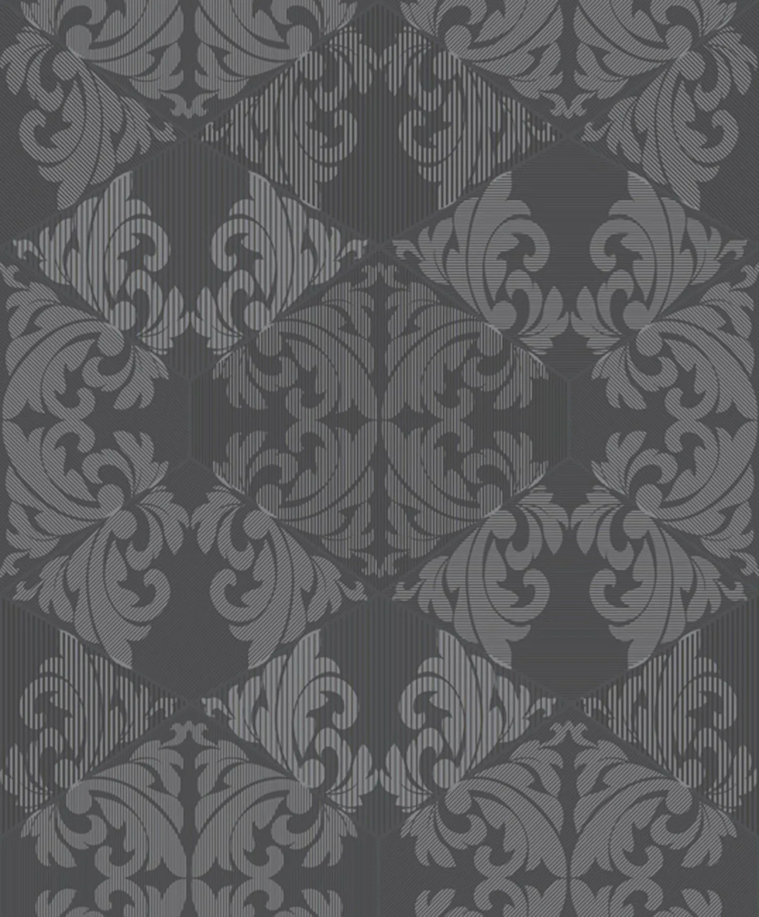 Обои для стен Aquarelle Opulence 65271