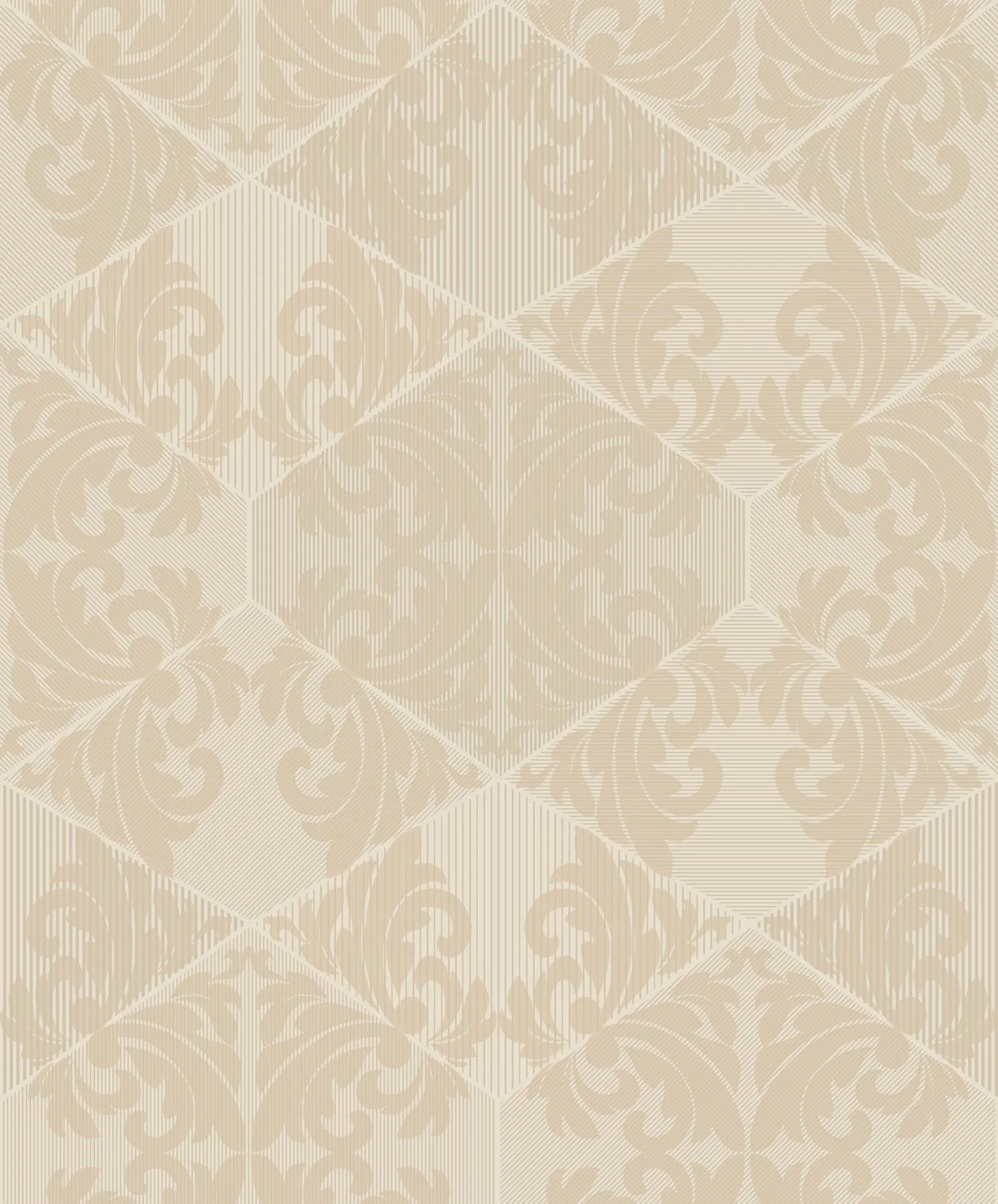 Обои для стен Aquarelle Opulence 65272