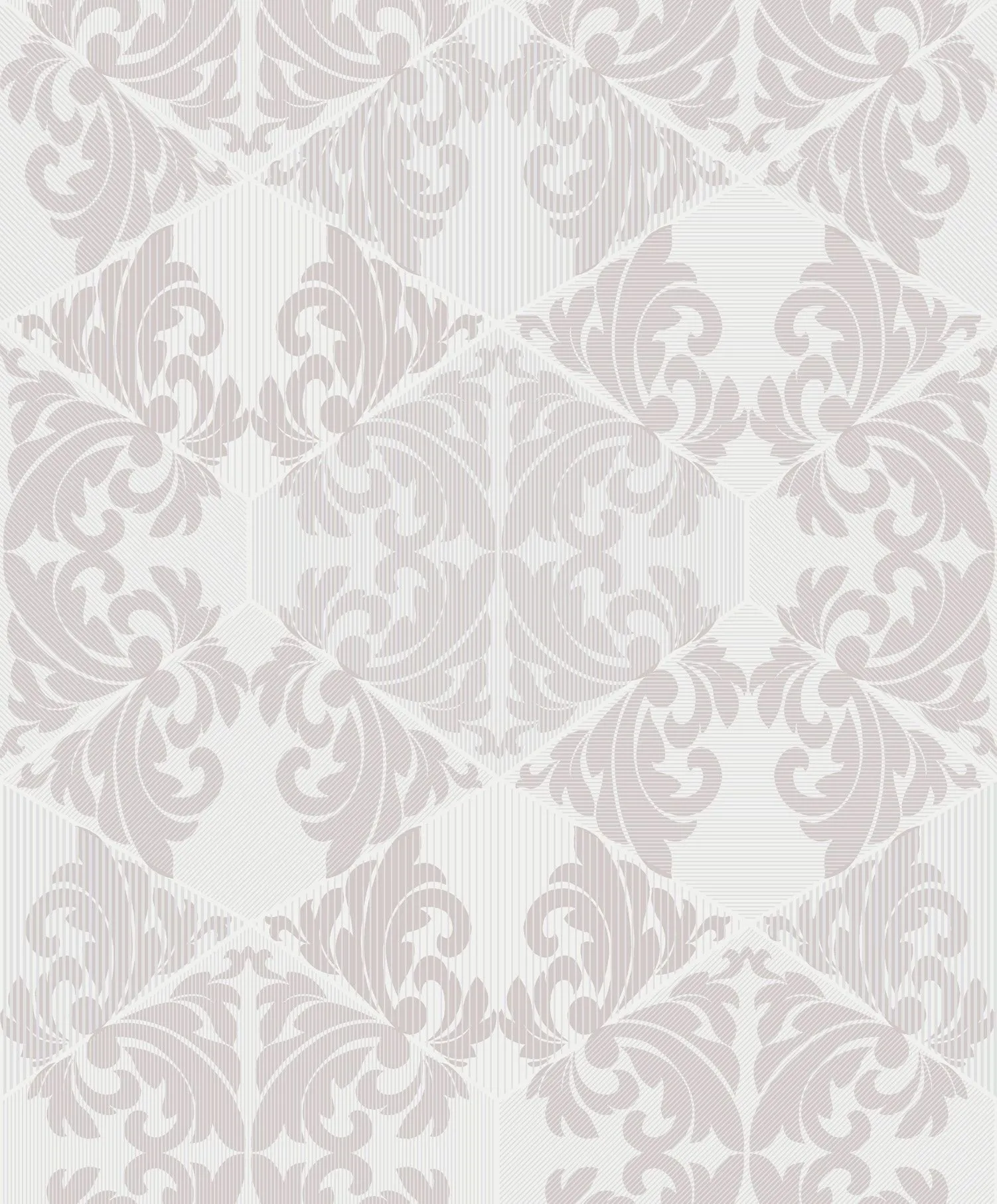 Обои для стен Aquarelle Opulence 65273