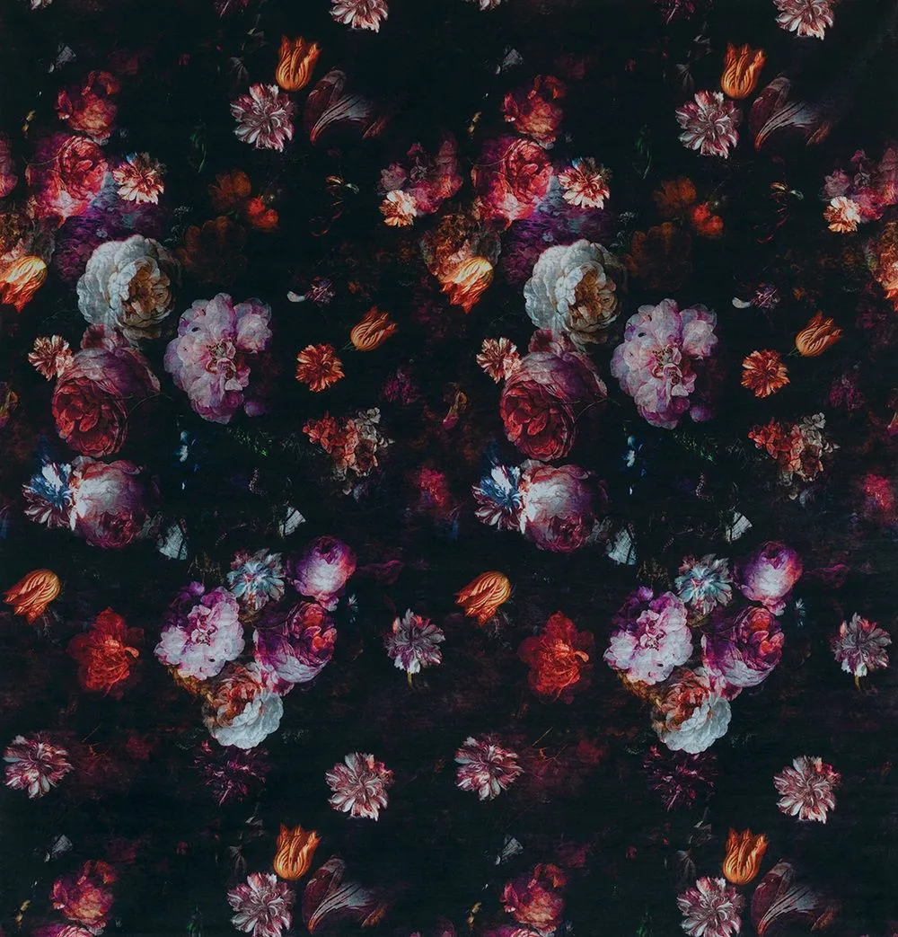 Ткань Osborne & Little Palazzo Fabrics f7180-03