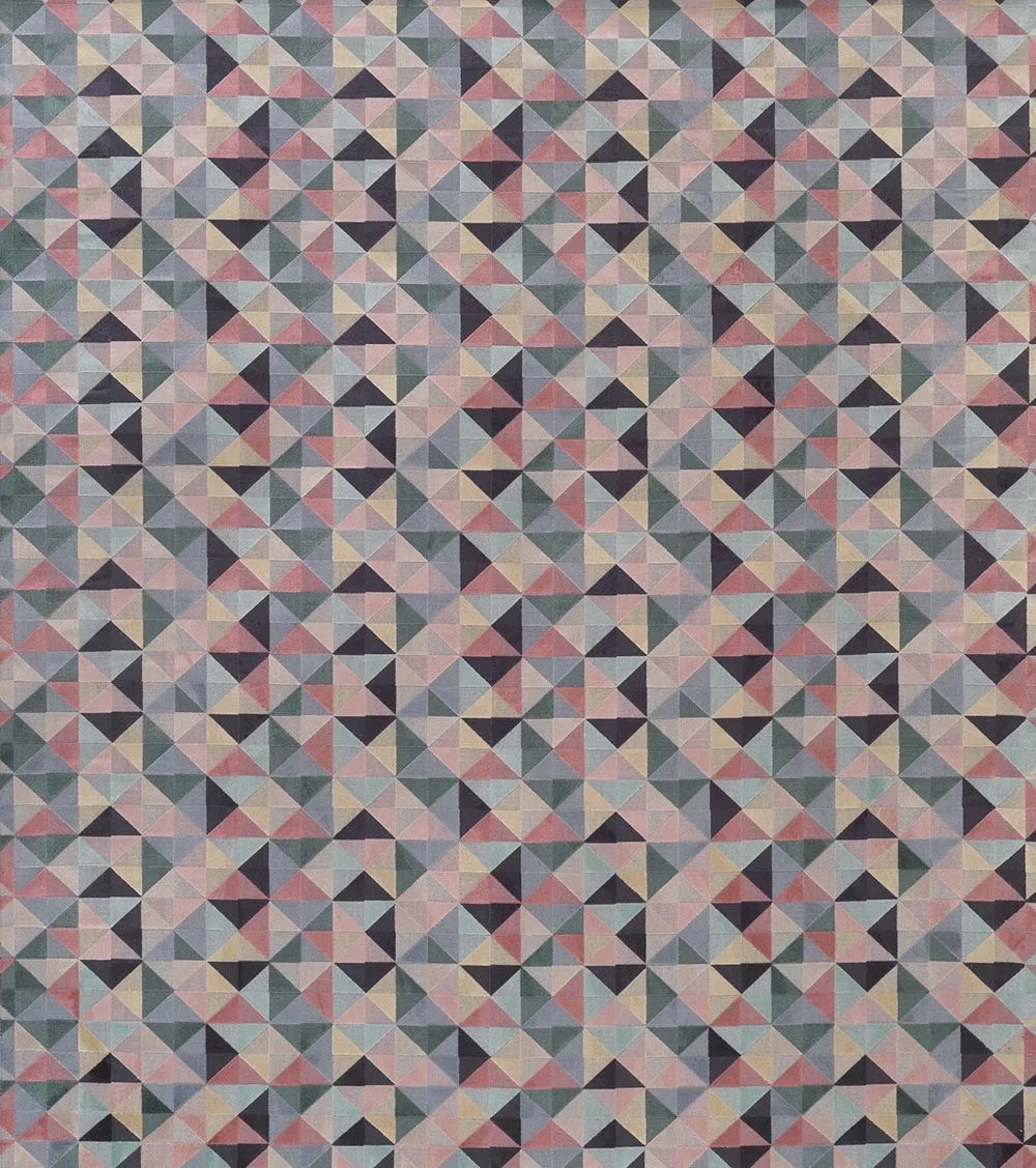 Ткань Osborne & Little Palazzo Fabrics f7183-03