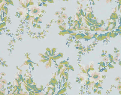 Обои для стен Le Manach Heritage LP100001