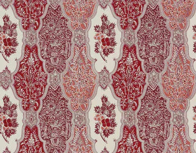 Обои для стен Le Manach Heritage LP105001