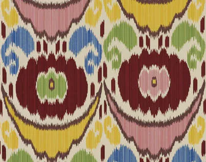 Обои для стен Le Manach Heritage LP110001