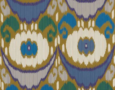 Обои для стен Le Manach Heritage LP110003