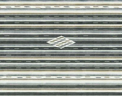 Обои для стен Pierre Frey Grand Canyon FP515003