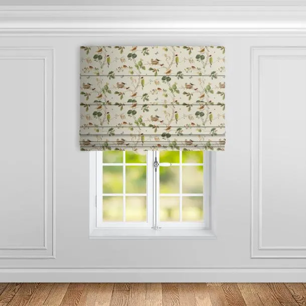 Ткань Sanderson Woodland Walk 225511 #2