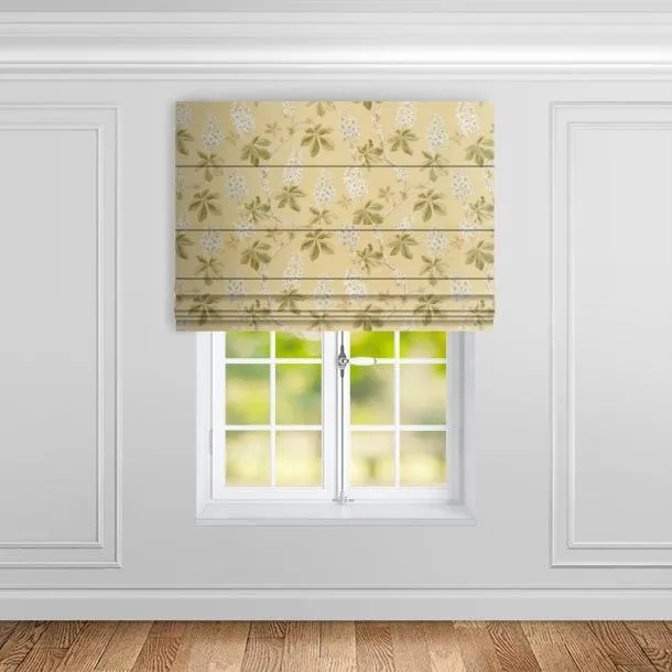 Ткань Sanderson Woodland Walk 225516 #2