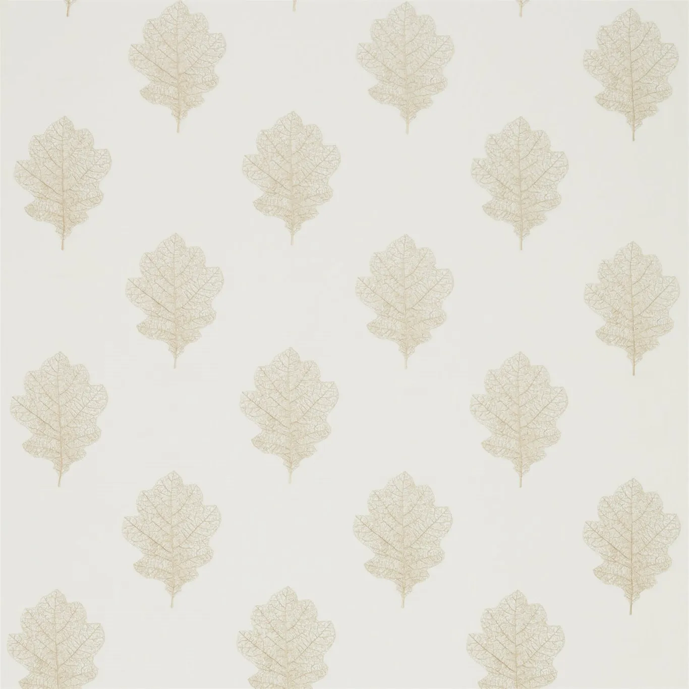 Ткань Sanderson Woodland Walk 235603