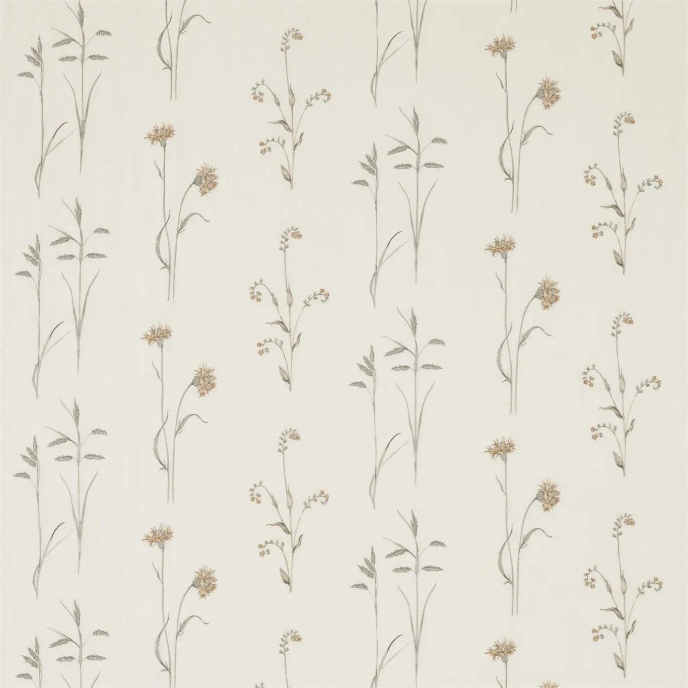 Ткань Sanderson Woodland Walk 235605