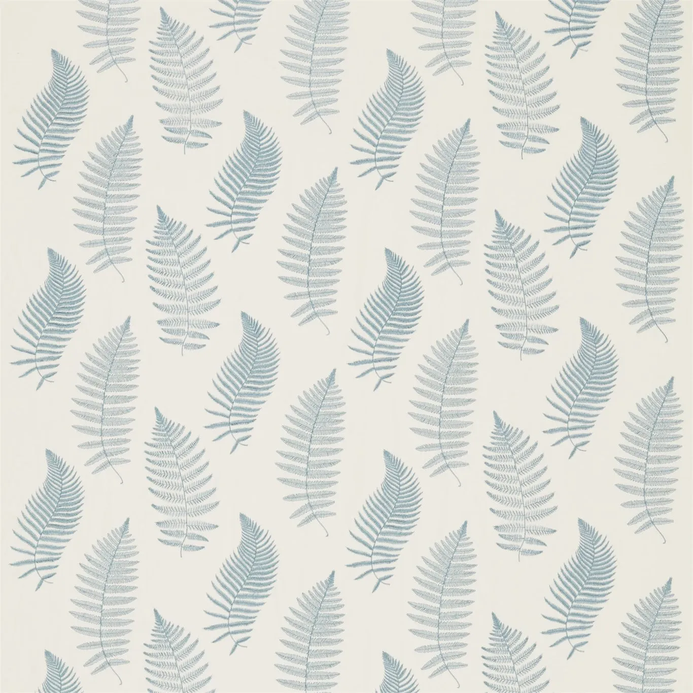 Ткань Sanderson Woodland Walk 235609