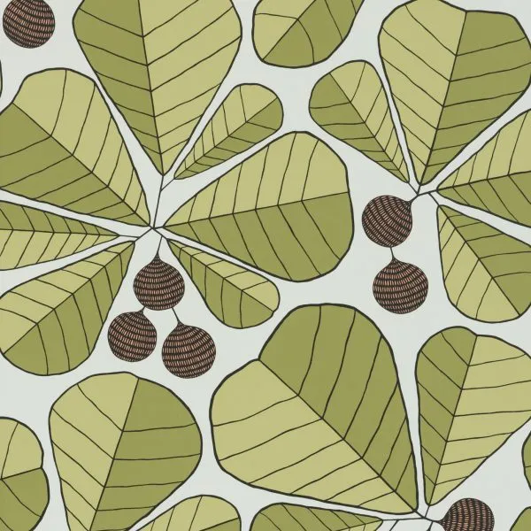 Обои для стен MissPrint Five Lands Wallpaper MISP1200