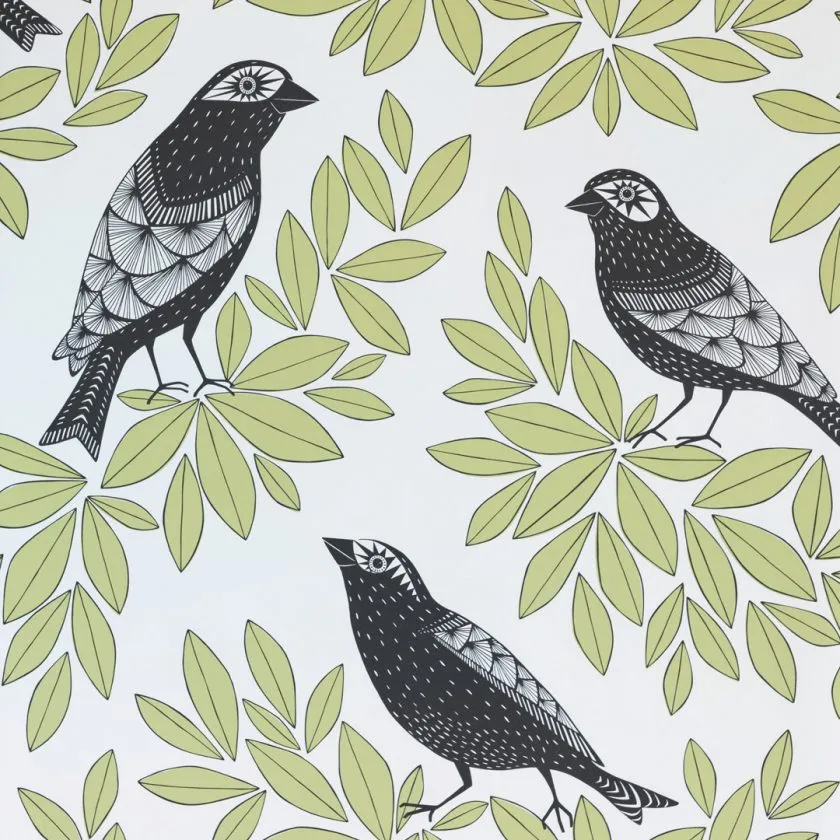 Обои для стен MissPrint Five Lands Wallpaper SLD_6585