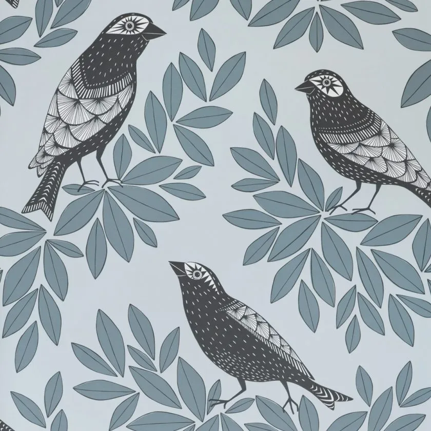 Обои для стен MissPrint Five Lands Wallpaper SLD_6597