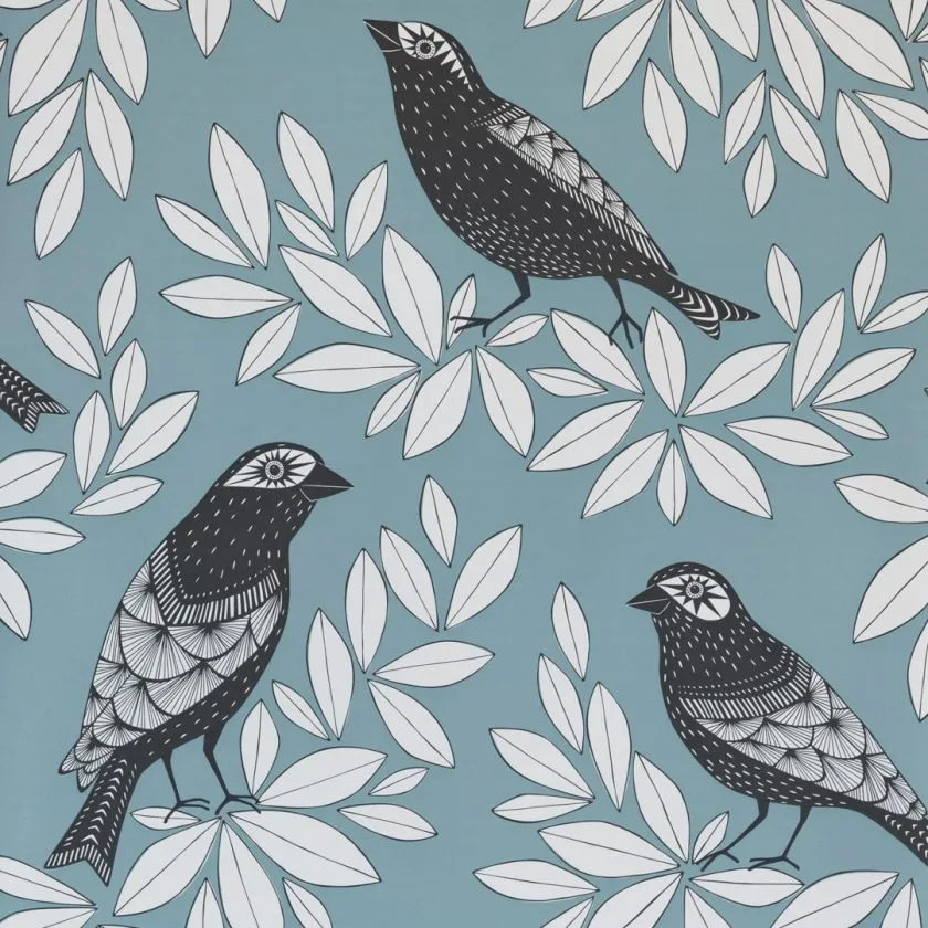 Обои для стен MissPrint Five Lands Wallpaper SLD_6602